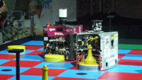 Eurobot'2011